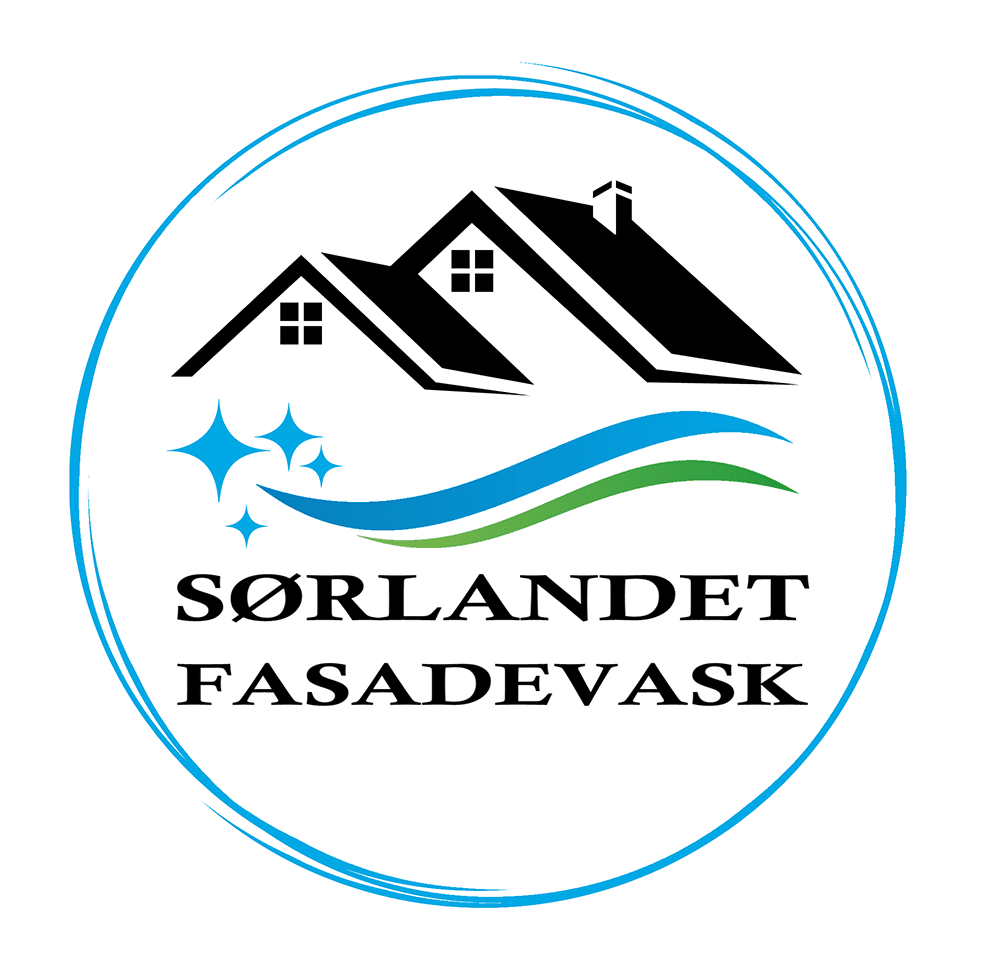 Sørlandet Fasadevask AS logo
