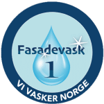 Fasadevask1 AS logo